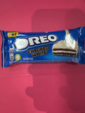Oreo Enrobed White