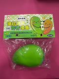 Color-Changing Mango Squishy
