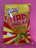 Mad Angles Pizza aaaah