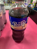 Pepsi Cola Cherries and Cream