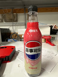 Pepsi Strawberry Milkshake Flavor 330ml