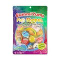 Gummi Yums  fun shapez assorted gummy candy