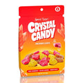 Sweet Luxe™ Extra Crunchy Crystal Candy - Orchard Leaves Flavor Mix
