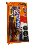 Snickers Xtreme Cacahuate