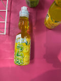 Hata Ramune Yuzu Drink