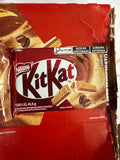 KitKat Latte Machhiato