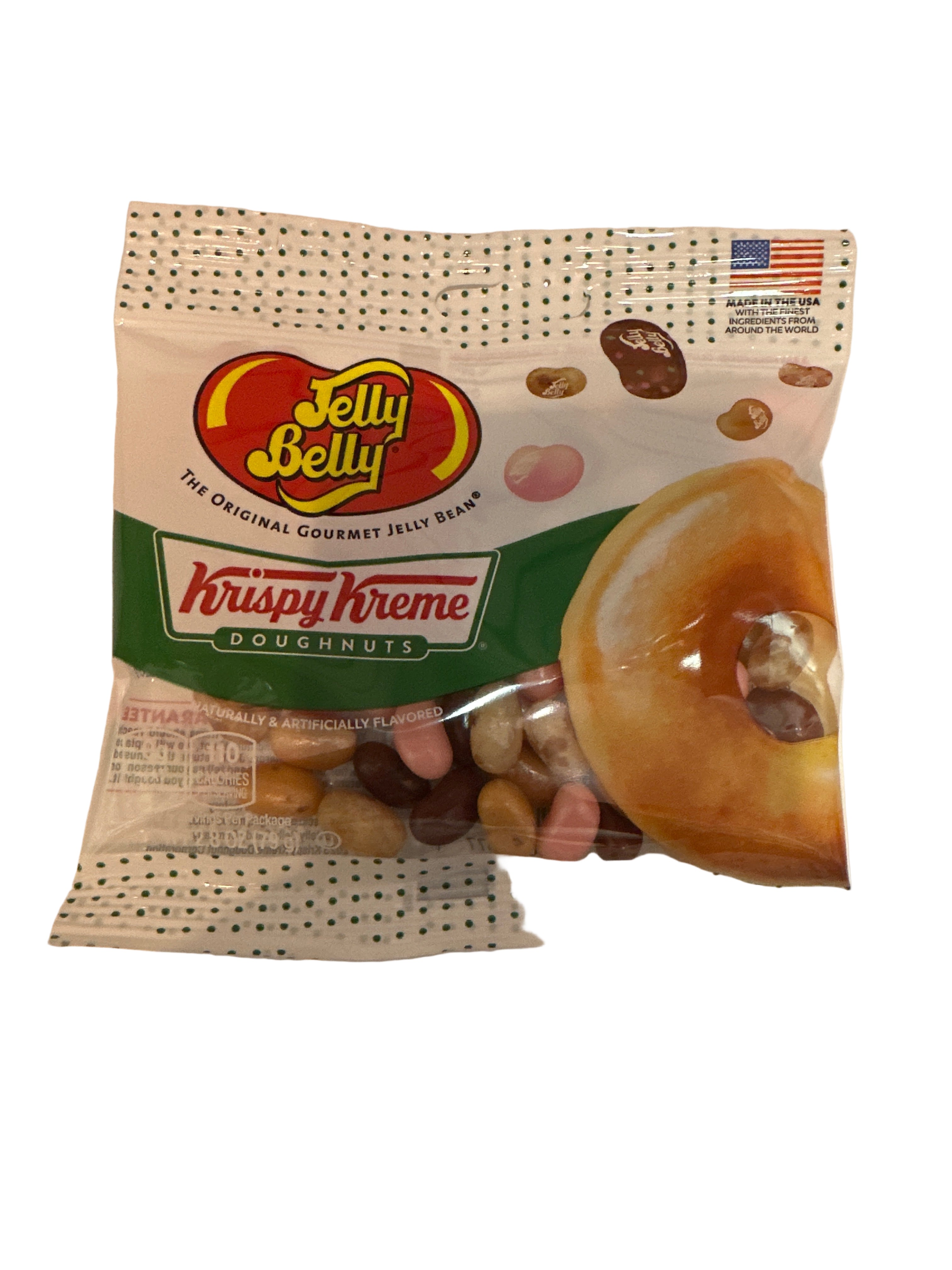 Jelly Belly Krispy Kreme