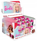 Zaini Cartoon Toy Eggs: Barbie Eggs 24P