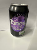 Tango Dark Berry sugar free
