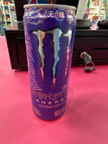 Monster Energy Ultra Violet