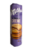 MILKA CHOCO CREAM