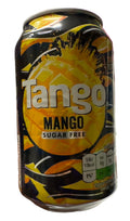 Tango mango Sugar free