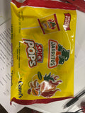 Jaritos spicy pops