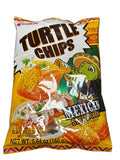 Turtle Chips