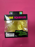 Cube Squeeze