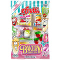 EFrutti Bakery Shoppe Gummy Candy Tray 2.7oz 12ct