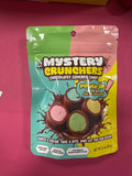 Mystery Crunchers Power Up Candy Color Reveal