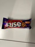 Cadbury Fuse Chocolate Bar