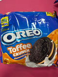 Cadbury Oreo Toffee Crunch