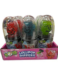 Kool Aid SOUR LOLLIPOP