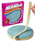 MEGABelt: The Super-Long Sour Candy Strip: 10-Foot (Jr)