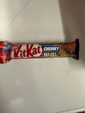 Kit Kat Chunky Hazel Nutty