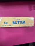 Salted Butter