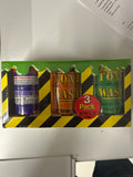 Toxic Waste Special Edition