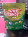 Wax Candy sour
