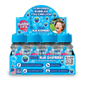 BubbleLick™ Sour Blue Raspberry Bubbles