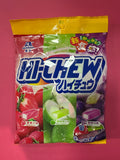 Hi Chew Morinaga Mixed Fruit