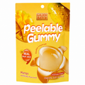 Peelable Mango Gummy Candy
