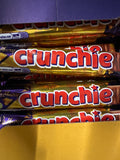 Cadbury Crunchie