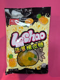 LeChao Pineapple Shaped Gummy