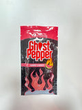Flamethrower ghost pepper candy watermelon