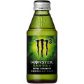 Taiwan Monster Energy Drink 12oz 24P
