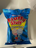 Fluffy Stuff Cotton Candy