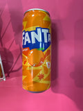Fanta Orange