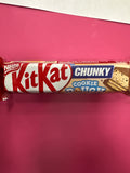 Kit Kat Cookie Dough (Australia)