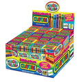 Magic Colors Bubble Gum Crayons, 24ct