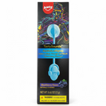 Amos TastySounds Audio Lollipop Blueberry 0.42oz