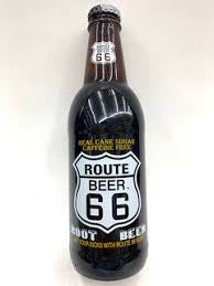 Route 66 Beer