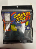 Carne Seca Fuego Blue