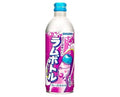 Sangaria Ramune Grape 500ml 24P