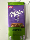 Milka Extra