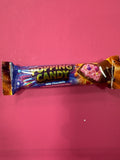 Popping Candy Milk Chocolate