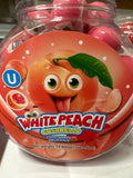 Gushmello White Peach