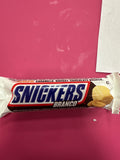 Snickers Branco (Brazil)