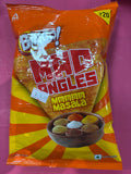 Mad Angles Mmmmm Masala