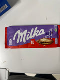 Milka Lu